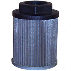 Baldwin Filters - 1-1/2 Thread 5-5/32" OAL x 3-29/32" OD Automotive Hydraulic Filter - First Tool & Supply