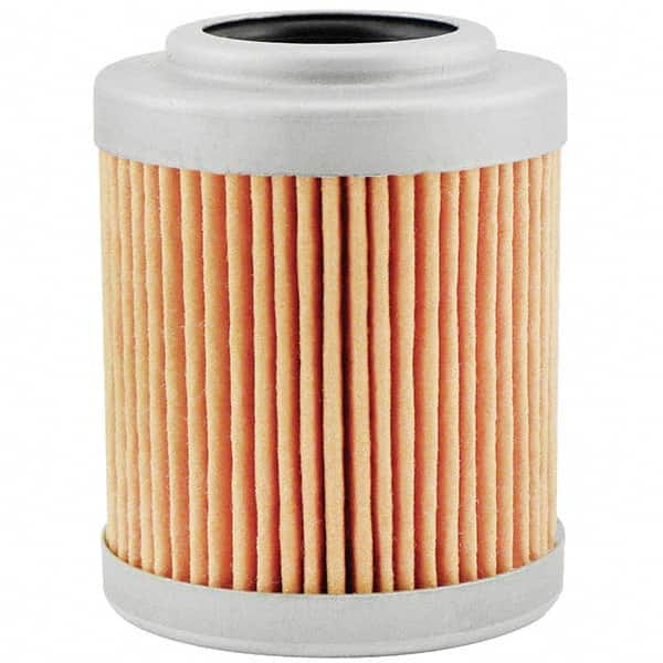 Baldwin Filters - 2-1/16" OAL x 1-21/32" OD Automotive Hydraulic Filter - First Tool & Supply