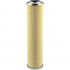 Baldwin Filters - 9-3/4" OAL x 2-1/4" OD Automotive Hydraulic Filter - First Tool & Supply