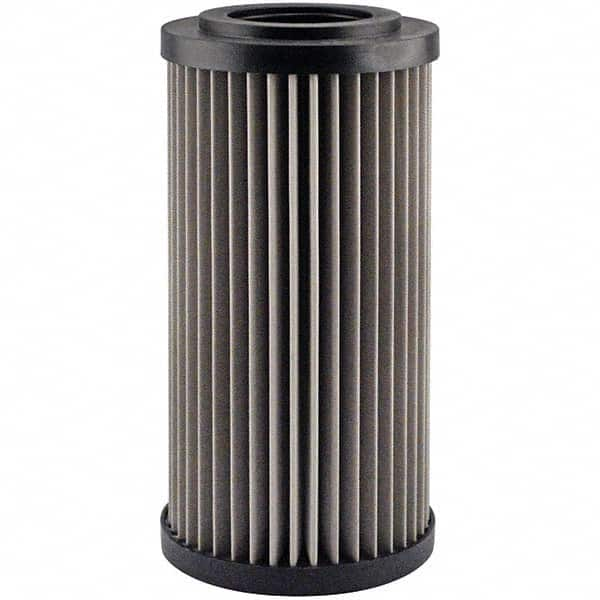 Baldwin Filters - 8-3/8" OAL x 3-13/32" OD Automotive Hydraulic Filter - First Tool & Supply