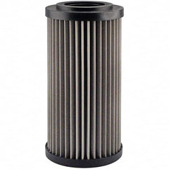 Baldwin Filters - 8-3/8" OAL x 3-13/32" OD Automotive Hydraulic Filter - First Tool & Supply