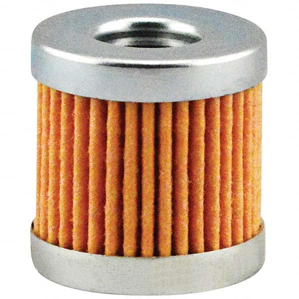 Baldwin Filters - 1-9/16" OAL x 1-7/16" OD Automotive Hydraulic Filter - First Tool & Supply