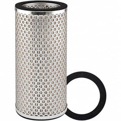 Baldwin Filters - 13-1/16" OAL x 3-15/16" OD Automotive Hydraulic Filter - First Tool & Supply