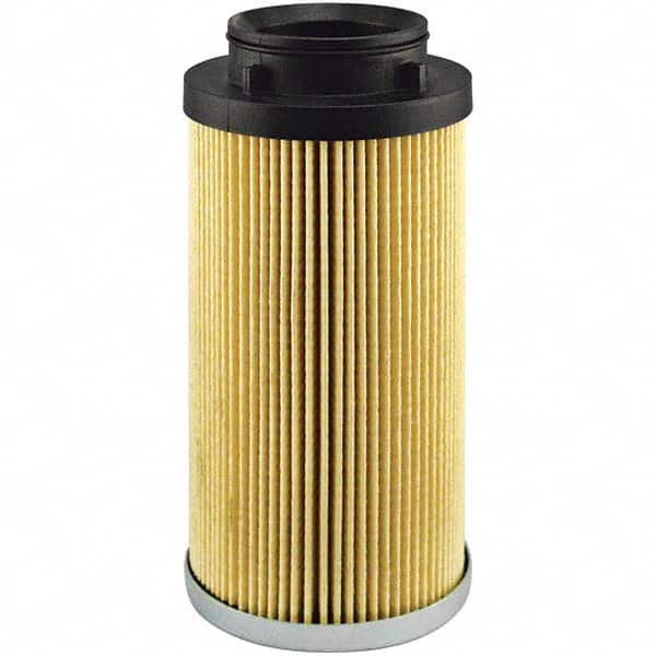 Baldwin Filters - 8-1/16" OAL x 3-1/2" OD Automotive Hydraulic Filter - First Tool & Supply