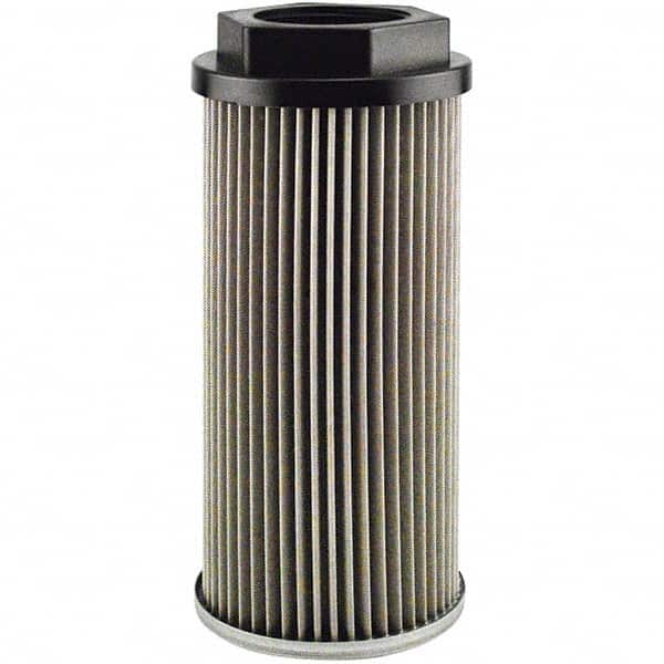 Baldwin Filters - 8-1/16" OAL x 3-5/16" OD Automotive Hydraulic Filter - First Tool & Supply