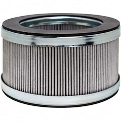 Baldwin Filters - 2-27/32" OAL x 5-9/32" OD Automotive Hydraulic Filter - First Tool & Supply