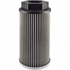 Baldwin Filters - 10-15/16" OAL x 5-5/32" OD Automotive Hydraulic Filter - First Tool & Supply