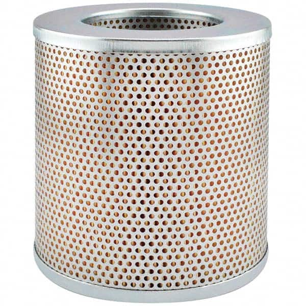 Baldwin Filters - 6-7/16" OAL x 5-29/32" OD Automotive Hydraulic Filter - First Tool & Supply