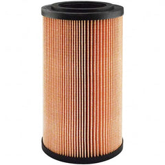 Baldwin Filters - 9-27/32" OAL x 5-1/8" OD Automotive Hydraulic Filter - First Tool & Supply