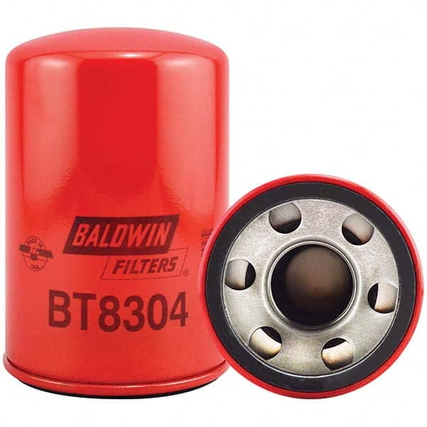 Baldwin Filters - M38 x 2.0 Thread 5-9/16" OAL x 3-11/16" OD Automotive Hydraulic Filter - First Tool & Supply