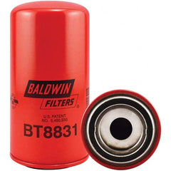 Baldwin Filters - 2 Thread 7-7/32" OAL x 3-11/16" OD Automotive Hydraulic Filter - First Tool & Supply