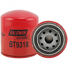 Baldwin Filters - M23 x 1.5 Thread 4-5/16" OAL x 3-13/16" OD Automotive Hydraulic Filter - First Tool & Supply