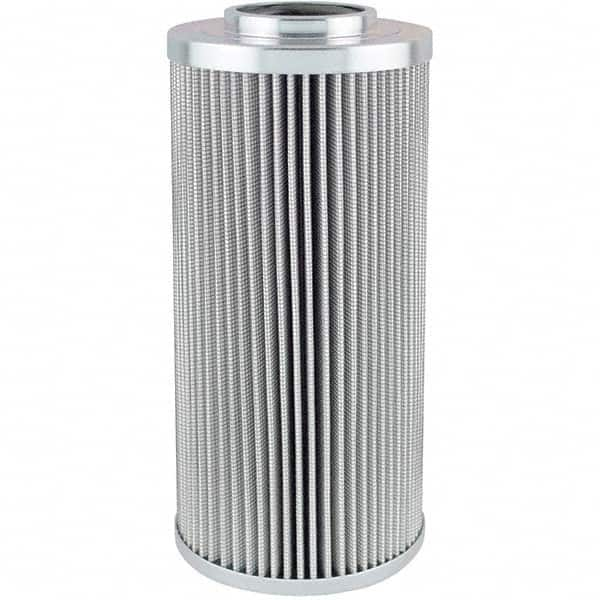 Baldwin Filters - 8-9/32" OAL x 3-15/16" OD Automotive Hydraulic Filter - First Tool & Supply