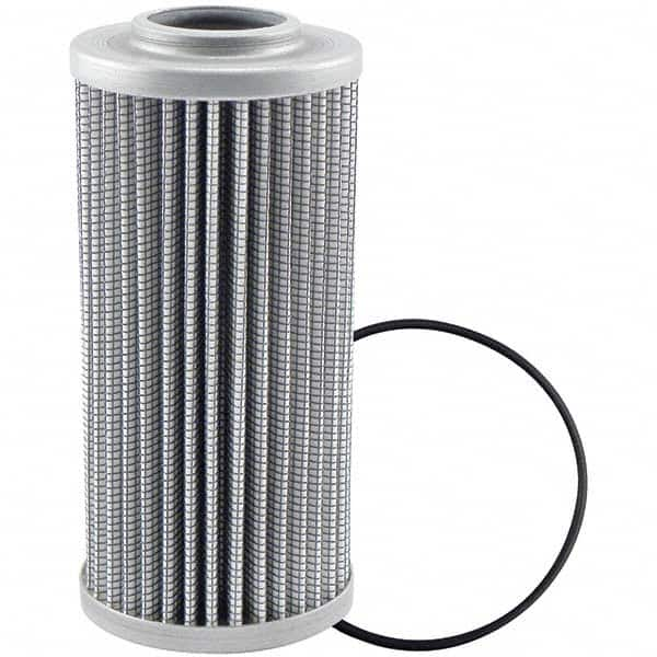 Baldwin Filters - 4-15/32" OAL x 2-3/32" OD Automotive Hydraulic Filter - First Tool & Supply