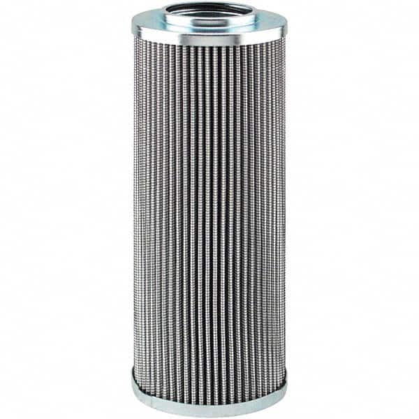 Baldwin Filters - 8-1/4" OAL x 3-1/16" OD Automotive Hydraulic Filter - First Tool & Supply