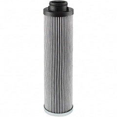 Baldwin Filters - 9-19/32" OAL x 2-11/32" OD Automotive Hydraulic Filter - First Tool & Supply