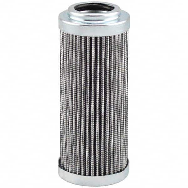 Baldwin Filters - 4-15/32" OAL x 1-25/32" OD Automotive Hydraulic Filter - First Tool & Supply