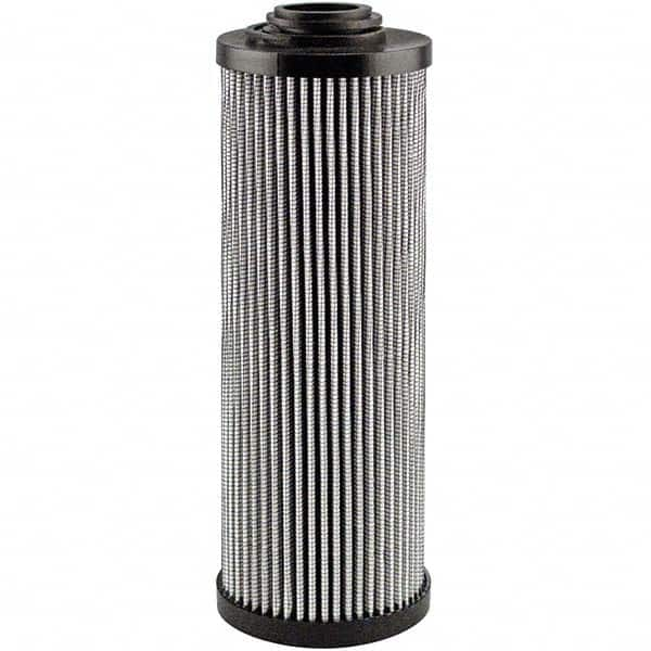 Baldwin Filters - 8-1/8" OAL x 2-5/8" OD Automotive Hydraulic Filter - First Tool & Supply