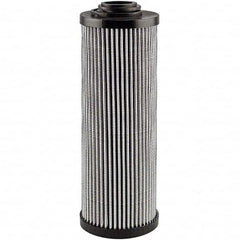 Baldwin Filters - 8-1/8" OAL x 2-5/8" OD Automotive Hydraulic Filter - First Tool & Supply