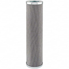 Baldwin Filters - 14-9/16" OAL x 3-1/4" OD Automotive Hydraulic Filter - First Tool & Supply