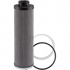 Baldwin Filters - 9-5/8" OAL x 2-5/8" OD Automotive Hydraulic Filter - First Tool & Supply