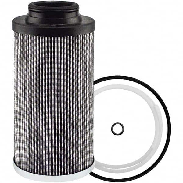 Baldwin Filters - 7-15/16" OAL x 3-11/16" OD Automotive Hydraulic Filter - First Tool & Supply