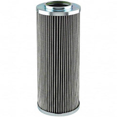 Baldwin Filters - 8-3/8" OAL x 3-1/2" OD Automotive Hydraulic Filter - First Tool & Supply