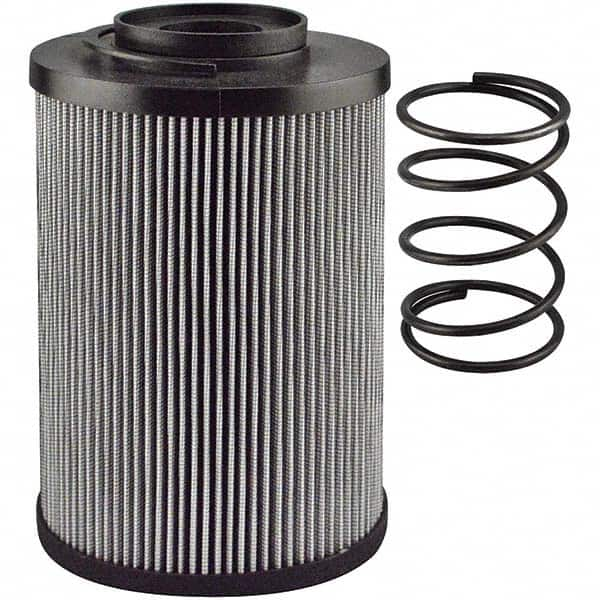 Baldwin Filters - 8-5/16" OAL x 5-5/16" OD Automotive Hydraulic Filter - First Tool & Supply