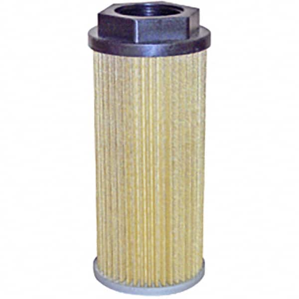 Baldwin Filters - 1-1/2 Thread 7-7/8" OAL x 3-5/16" OD Automotive Hydraulic Filter - First Tool & Supply