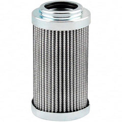 Baldwin Filters - 3-11/32" OAL x 1-25/32" OD Automotive Hydraulic Filter - First Tool & Supply