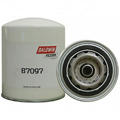 Baldwin Filters - M60 x 3.0 Thread 6-3/4" OAL x 5-15/32" OD Automotive Oil Filter - First Tool & Supply