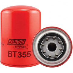 Baldwin Filters - 1 Thread 5-7/8" OAL x 4-1/4" OD Automotive Oil Filter - First Tool & Supply