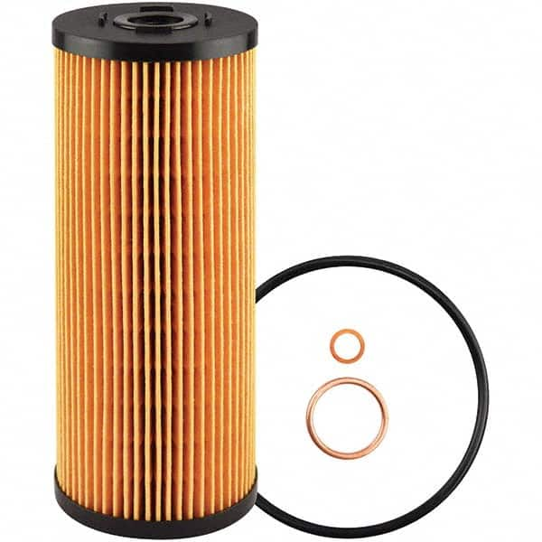 Baldwin Filters - 7-27/32" OAL x 3-5/16" OD Automotive Oil Filter - First Tool & Supply