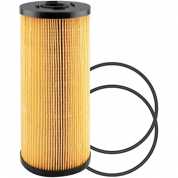 Baldwin Filters - 7-27/32" OAL x 3-9/32" OD Automotive Oil Filter - First Tool & Supply