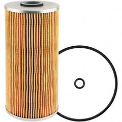 Baldwin Filters - 7-27/32" OAL x 3-15/16" OD Automotive Oil Filter - First Tool & Supply