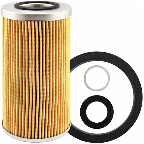 Baldwin Filters - 5-7/16" OAL x 3-3/32" OD Automotive Oil Filter - First Tool & Supply