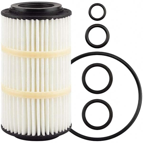 Baldwin Filters - 4-17/32" OAL x 2-9/16" OD Automotive Oil Filter - First Tool & Supply