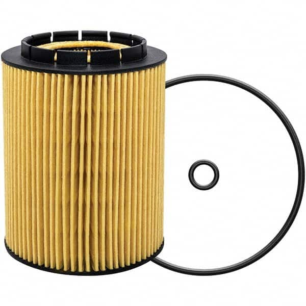 Baldwin Filters - 4-5/16" OAL x 3-9/32" OD Automotive Oil Filter - First Tool & Supply