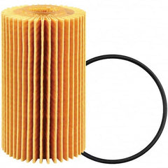 Baldwin Filters - 4-9/16" OAL x 2-3/4" OD Automotive Oil Filter - First Tool & Supply