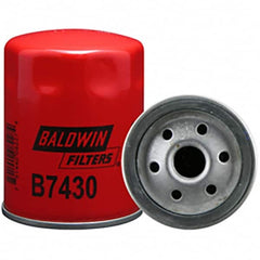 Baldwin Filters - M20 x 1.5 Thread 4-1/32" OAL x 3-1/8" OD Automotive Oil Filter - First Tool & Supply