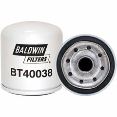 Baldwin Filters - 3/4 Thread 3-9/32" OAL x 3" OD Automotive Oil Filter - First Tool & Supply