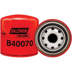 Baldwin Filters - 3-31/32" OAL Automotive Filter - First Tool & Supply