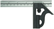 10MEH-150 COMBINATION SQUARE - First Tool & Supply