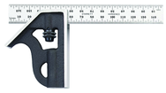 10MH-150 COMBINATION SQUARE - First Tool & Supply