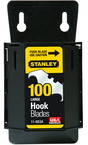 STANLEY® Large Hook Blades (Bulk) – 100 Pack - First Tool & Supply