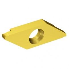 MAGR 3 250 Grade 1025 CoroCut® Xs Insert for Grooving - First Tool & Supply