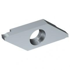 MAGR 3 200 Grade H13A CoroCut® Xs Insert for Grooving - First Tool & Supply