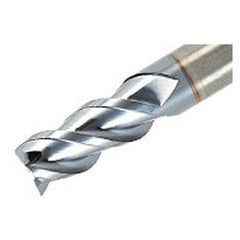 SolidMill Endmill -  ECI-B-3 375-1.0-W375 Grade IC900 - First Tool & Supply