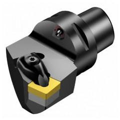 C5-DCKNR-35060-16 Capto® and SL Turning Holder - First Tool & Supply