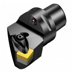 C8-DSKNR-55080-19 Capto® and SL Turning Holder - First Tool & Supply